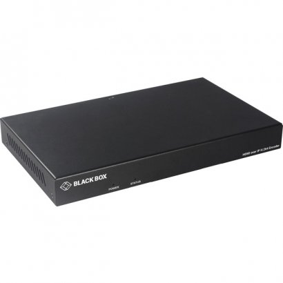 Black Box HDMI-over-IP H.264 Encoder VS-2001-ENC