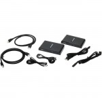 Iogear HDMI Over Powerline PRO Kit GPLHDPROK