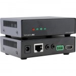 HDMI PoE Point to Point Cat5e/6 Extender HDX-ULT-S