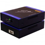 HDMI Point to Point Fiber Extender HFX-S