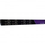 HDMI Rack 8 ports Transmitter over STP CAT5e/6 RKT8-HDX100S