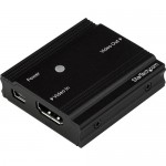 StarTech.com HDMI Signal Booster - HDMI Repeater Extender - 4K 60Hz HDBOOST4K