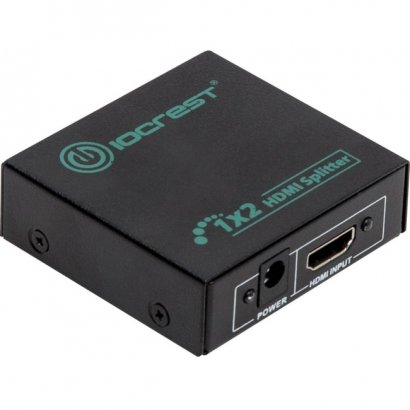 IO Crest HDMI Splitter SY-SPL31043