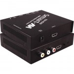 SmartAVI HDMI to AV Converter/ Down-scaler V2V-HDAVS