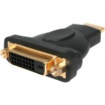 StarTech HDMI to DVI-D Video Cable Adapter - M/F HDMIDVIMF