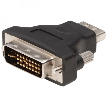 Belkin HDMI to DVI-I Dual Link Adapter F2E0182-DV