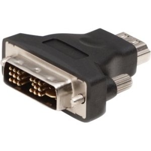 Belkin HDMI to DVI Single-Link Adapter F2E8172-SV