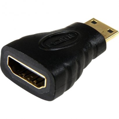 StarTech HDMI to HDMI Mini Adapter - F/M HDACFM