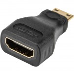 Rocstor HDMI to Mini HDMI Adapter - F/M Y10A226-B1