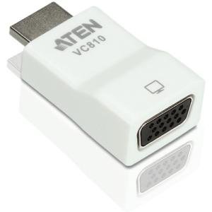 Aten HDMI-to-VGA Converter VC810