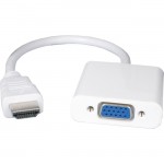 HDMI to VGA Video Converter XHDV