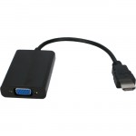 HDMI to VGA Video with Audio Converter XHDV-A
