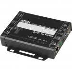 Aten HDMI & VGA HDBaseT Transmitter with POH (4K@100m) (HDBaseT Class A) VE2812AT