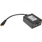 Tripp Lite HDMI/VGA Video Cable P131-06N-MINI