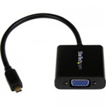 StarTech HDMI/VGA Video Cable MCHD2VGAE2
