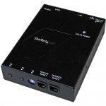 StarTech.com HDMI Video Over IP Gigabit LAN Ethernet Receiver for ST12MHDLAN - 1080p ST12MHDLANRX