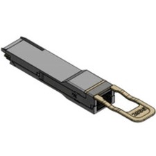 Mellanox HDR QSFP56 MMF Transceiver MMA1T00-HS