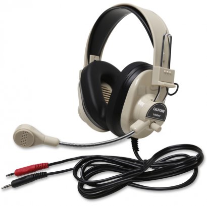 Califone Headset 3066av