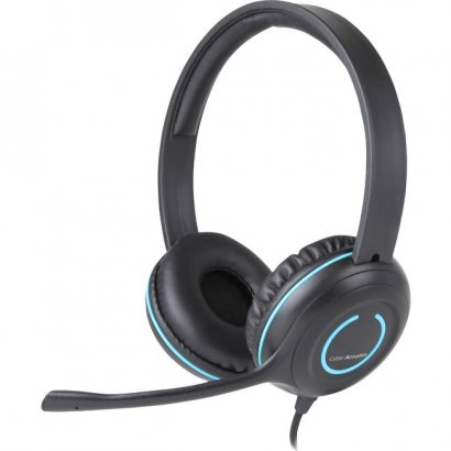 Cyber Acoustics Headset AC5002