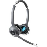 Cisco Headset CP-HS-WL-562-N-US=