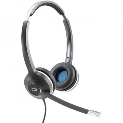 Cisco Headset CP-HS-WL-562-M-US=