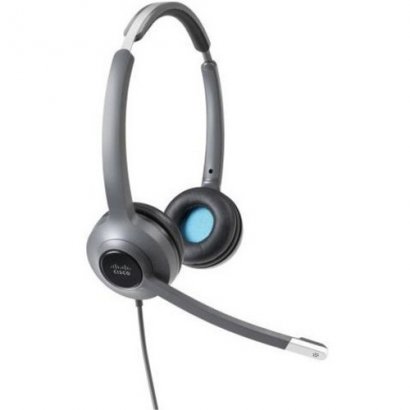 Cisco Headset CP-HS-W-522-USB=