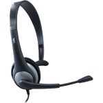 Cyber Acoustics Headset AC-104