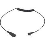 Zebra Headset Adapter Cable 25-124411-03R