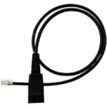 GN Headset Adapter Cable 8800-00-25