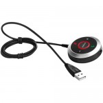 Headset/Headphone Adapter Remote Unit 14208-06