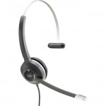 Cisco Headset (Wired Single with USB Headset Adapter) CP-HS-W-531-USBA=