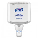 PURELL 7751-02 Healthcare Advanced Gentle/Free Foam Hand Sanitizer, 1,200 mL Refill, For ES8 Dispensers, 2/Carton GOJ775102