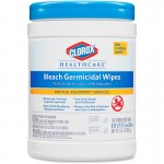 Healthcare Bleach Germicidal Wipes 30577