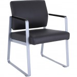 Lorell Healthcare Seating Guest Chair 66996