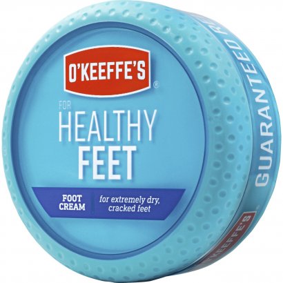 O'Keeffe's Healthy Feet Foot Cream K0320005