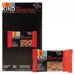 KIND Healthy Grains Bar, Dark Chocolate Chunk, 1.2 oz, 12/Box KND18082