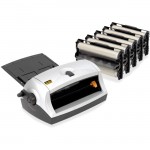 Scotch Heat-free Laminator Value Pack LS960VAD