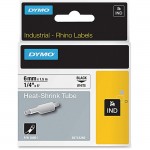 Dymo Heat Shrink Tube Label 18051