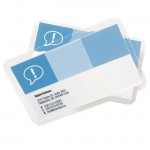 GBC HeatSeal UltraClear Laminating Pouches 3300371