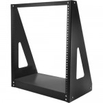 StarTech.com Heavy Duty 2-Post Rack - 12U 2POSTRACK12