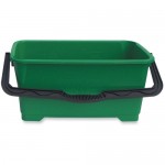 Heavy-duty 6-gallon Pro Bucket QB220CT