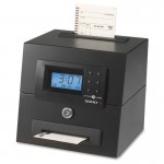 Pyramid Heavy-Duty Auto Totaling Time Clock 5000HD