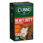 Heavy Duty Bandages, Assorted Sizes, 30/Box MIICUR14924