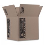Duck Heavy-Duty Boxes, Regular Slotted Container (RSC), 16" x 16" x 15", Brown DUC280728