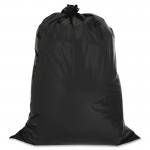 Heavy Duty Contractor/Kitchen Trash Bag 02311