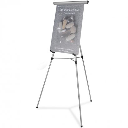 MasterVision Heavy-duty Display Easel FLX09102MV