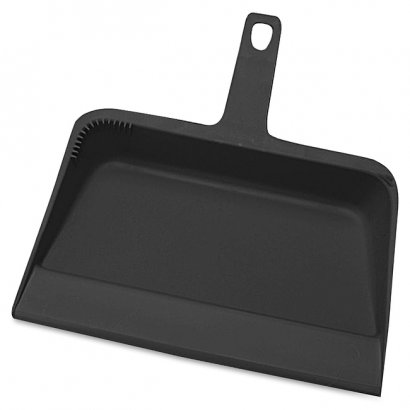 Genuine Joe Heavy Duty Dust Pan 02406