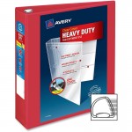 Avery Heavy-Duty EZD Ring Reference View Binders 79225