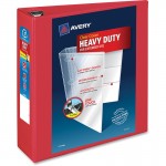 Avery Heavy-Duty EZD Ring Reference View Binders 79325