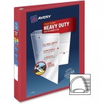 Avery Heavy-Duty EZD Ring Reference View Binders 79170